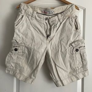 Men’s Cargo Shorts